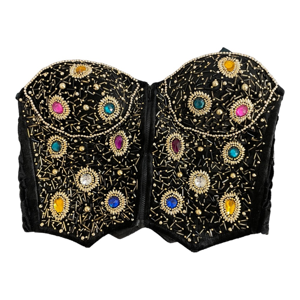 Vintage corset